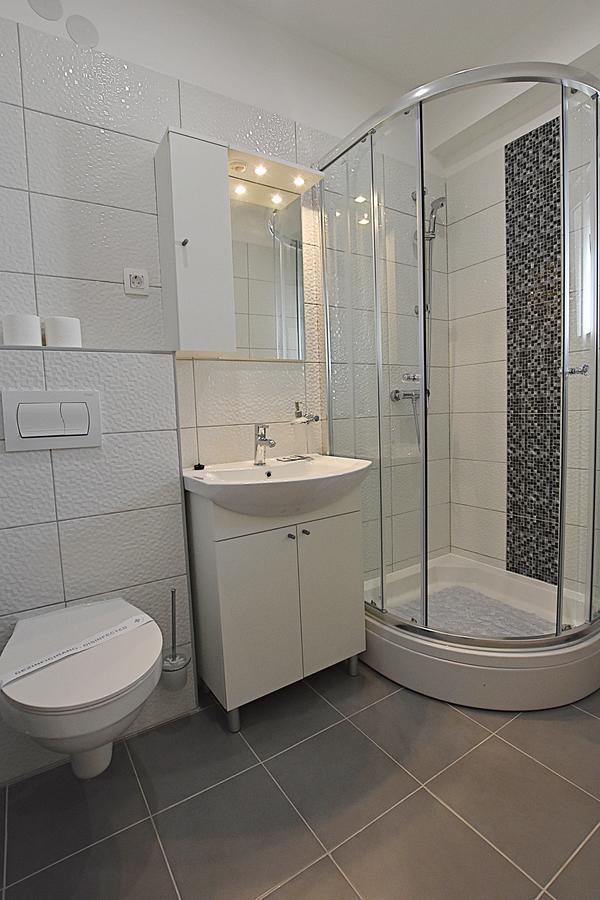 זאדאר Borna & Roko Apartments Free Parking מראה חיצוני תמונה